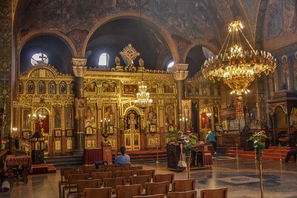 Sveta Nedelja Cathedral