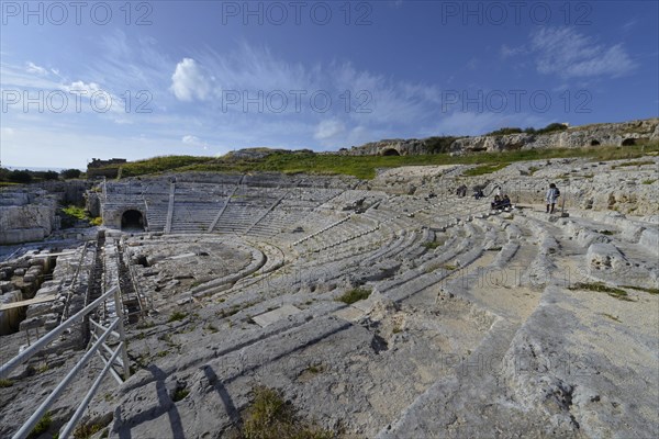 Teatro Greco