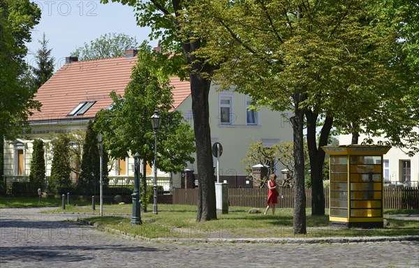 Julius Leber Barracks