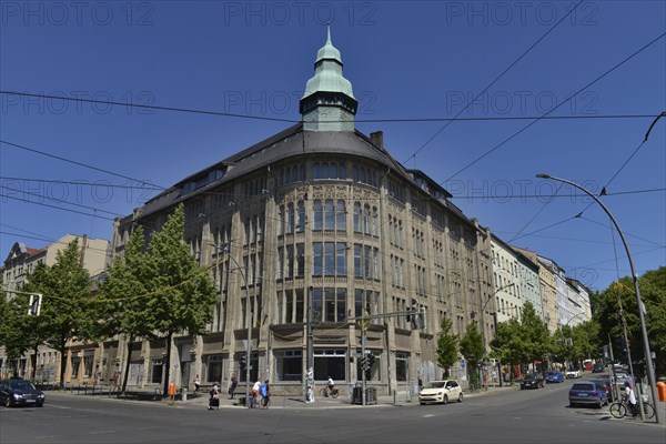Jandorf department stores'
