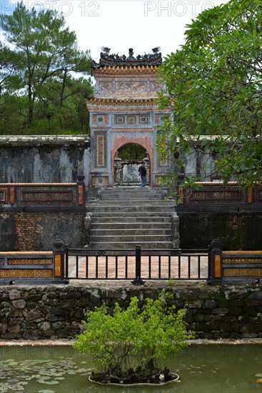 Imperial Tomb