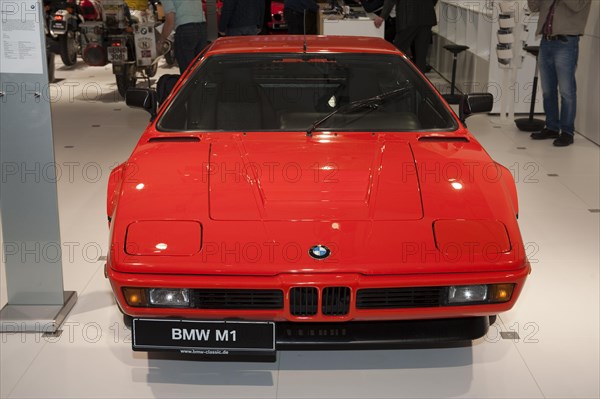 BMW M1