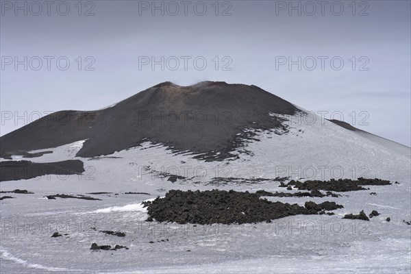 Monte Frumento Supino