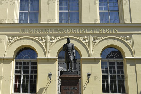 Humboldt University