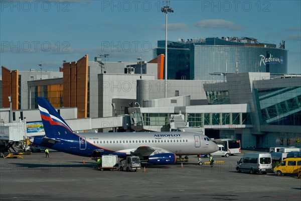 Aeroflot