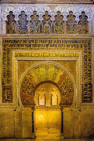 Mihrab