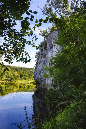 Amalienfelsen