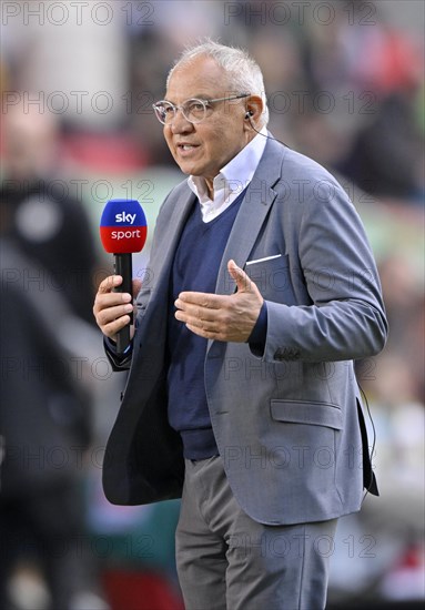 Felix Magath