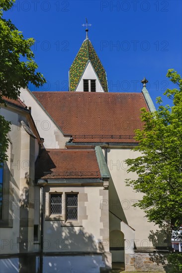 Mauritiuskirche