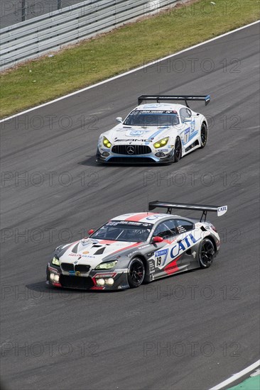 BMW M6 GT3