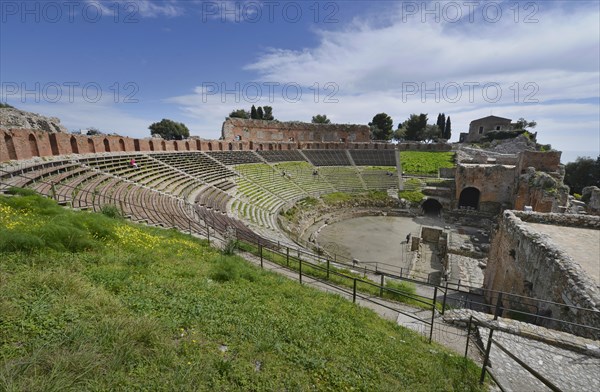 Teatro Greco