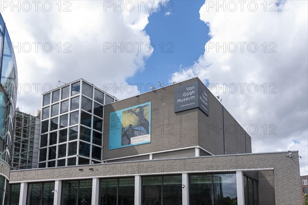 Van Gogh Museum