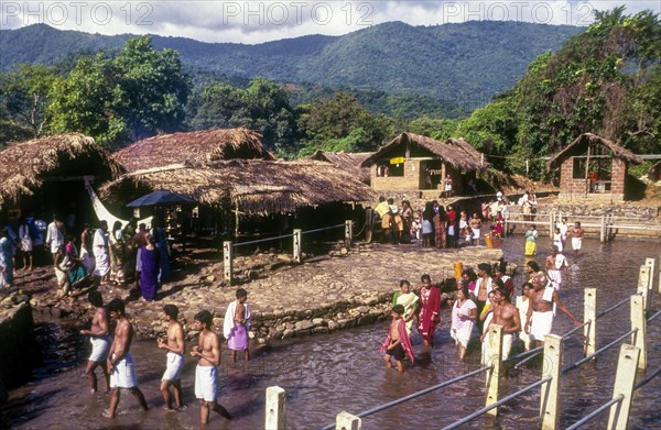 Kottiyur Siva temple's festival