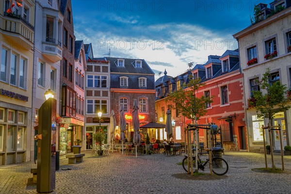 Street scene