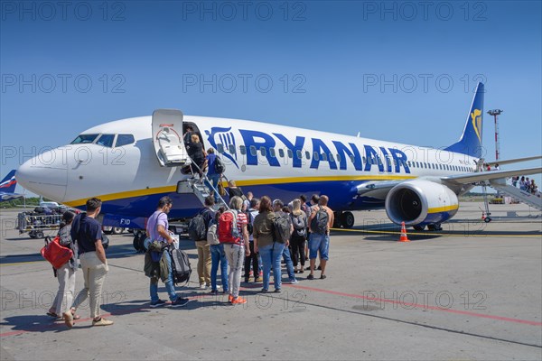 Ryan Air