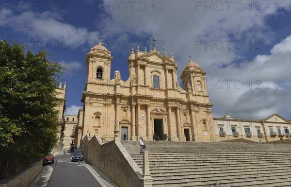 Basilica di San Nicolo