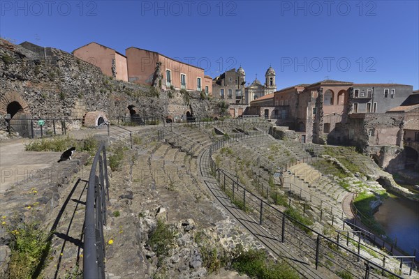 Teatro Romano