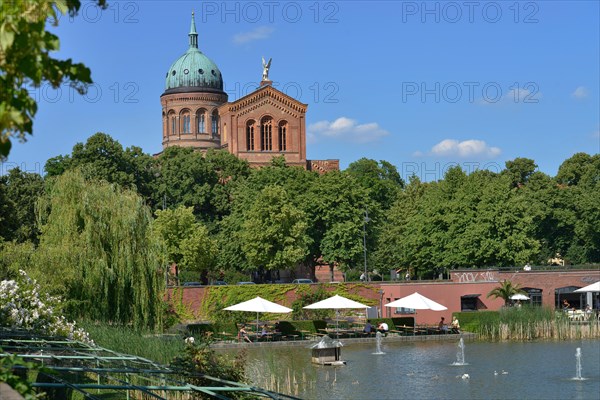 St. Michael Church