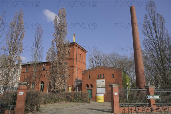 Brewhouse Spandau