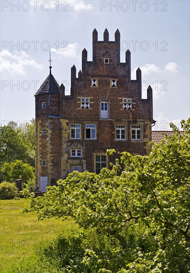 House Klein-Schonebeck