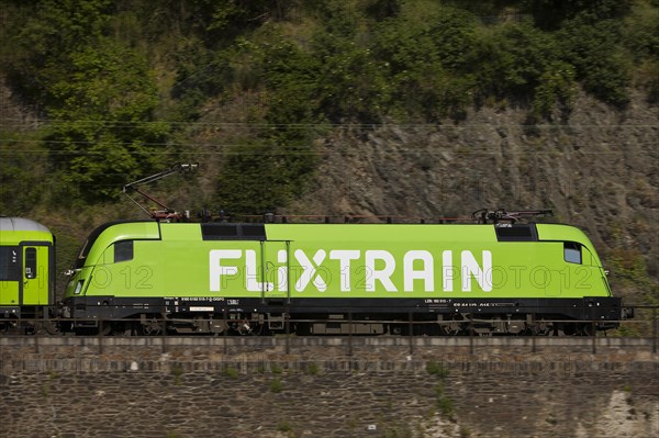 Flixtrain