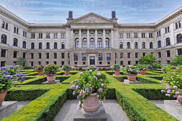 Bundesrat building