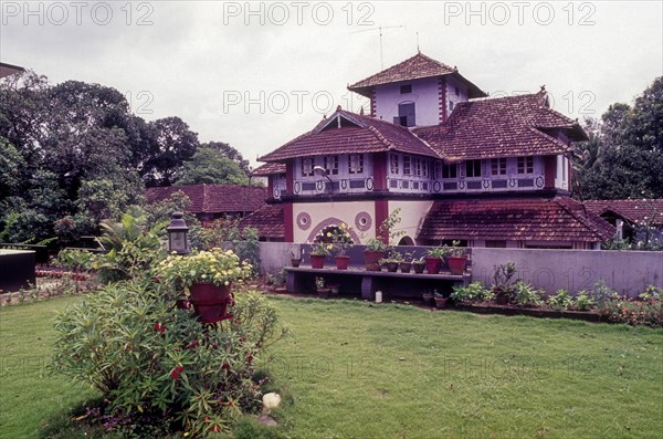 Kottakkal Arya Vaidyasala