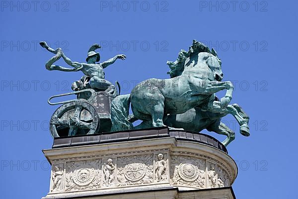 Heroes' Square