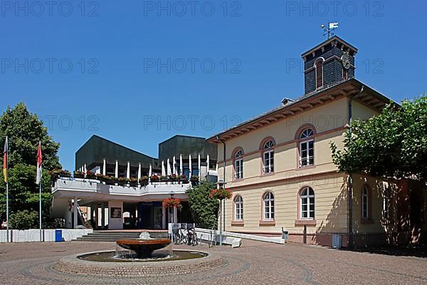 Town Hall