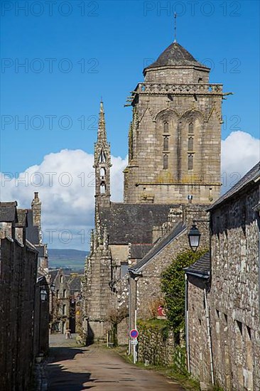 Church of Saint-Ronan