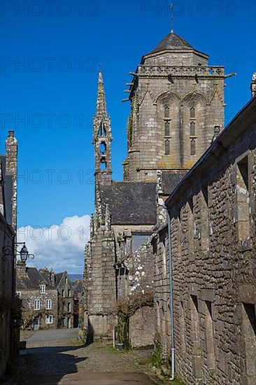 Church of Saint-Ronan