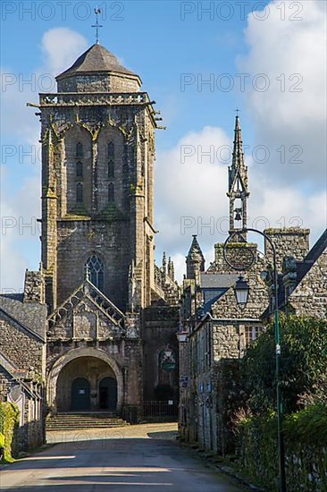 Church of Saint-Ronan