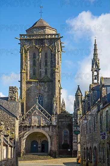 Church of Saint-Ronan