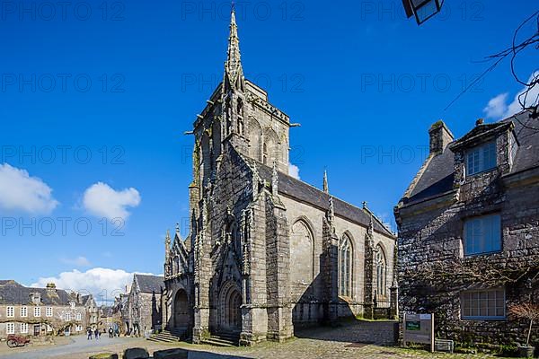 Church of Saint-Ronan