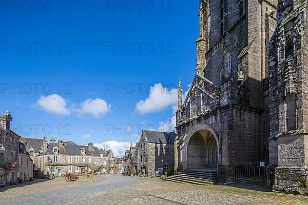 Locronan