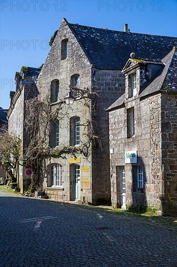 Locronan