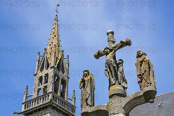 Chapelle Sainte-Anne-la-Palud