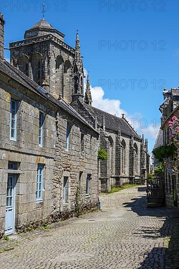 Church of Saint-Ronan