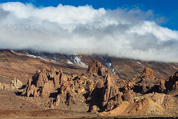 Roques de Garcia