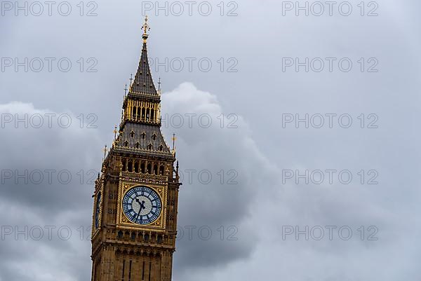 Big Ben