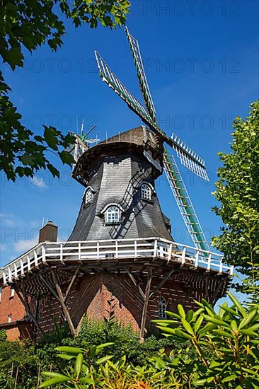 Windmill Anna-Nanna