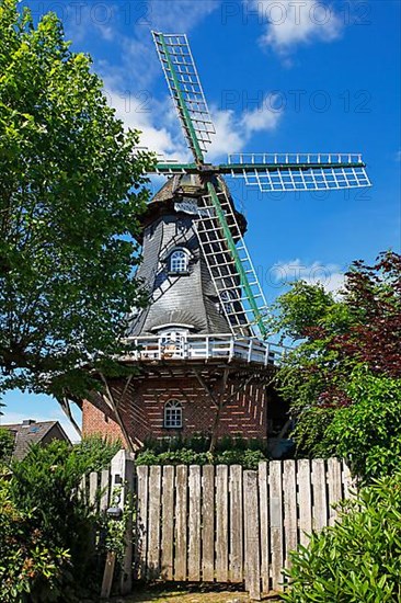 Windmill Anna-Nanna