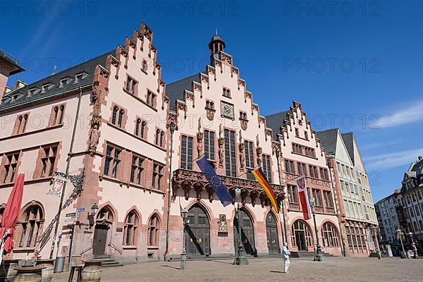 Old Town Hall Roemer