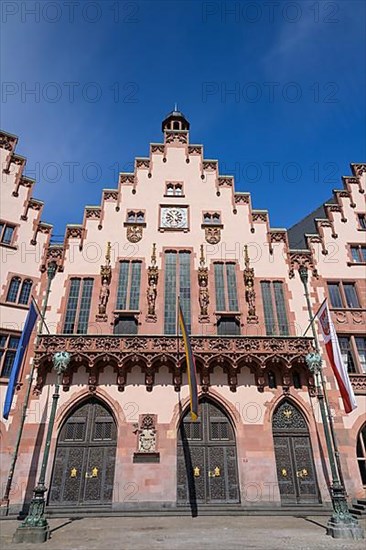 Old Town Hall Roemer