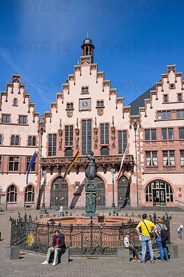 Old Town Hall Roemer