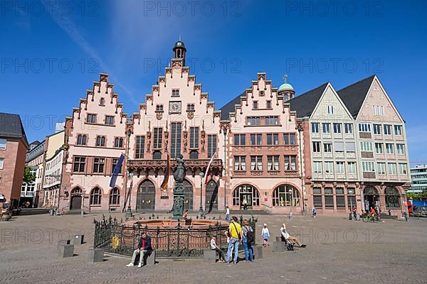 Old Town Hall Roemer