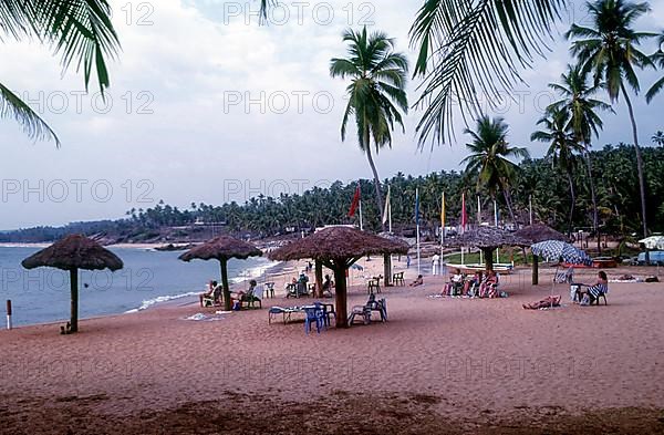 Kovalam