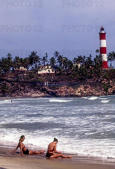 Kovalam