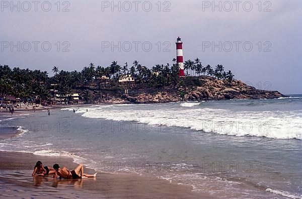 Kovalam