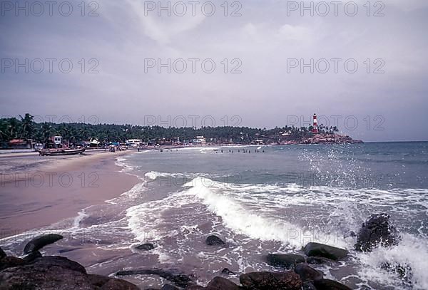 Kovalam